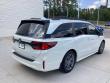 2025 Honda Odyssey Touring Van
