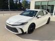 2025 Toyota Camry SE Sedan