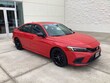  Honda Civic Si