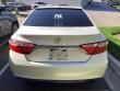 2016 Toyota Camry SE Sedan