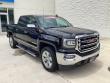 2017 GMC Sierra 1500 SLT Truck Crew Cab