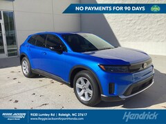 2026 Honda Prologue EX SUV