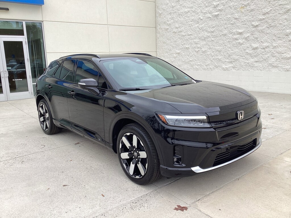 New 2026 Honda Prologue Elite SUV