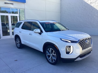 2021 Hyundai Palisade SEL SUV