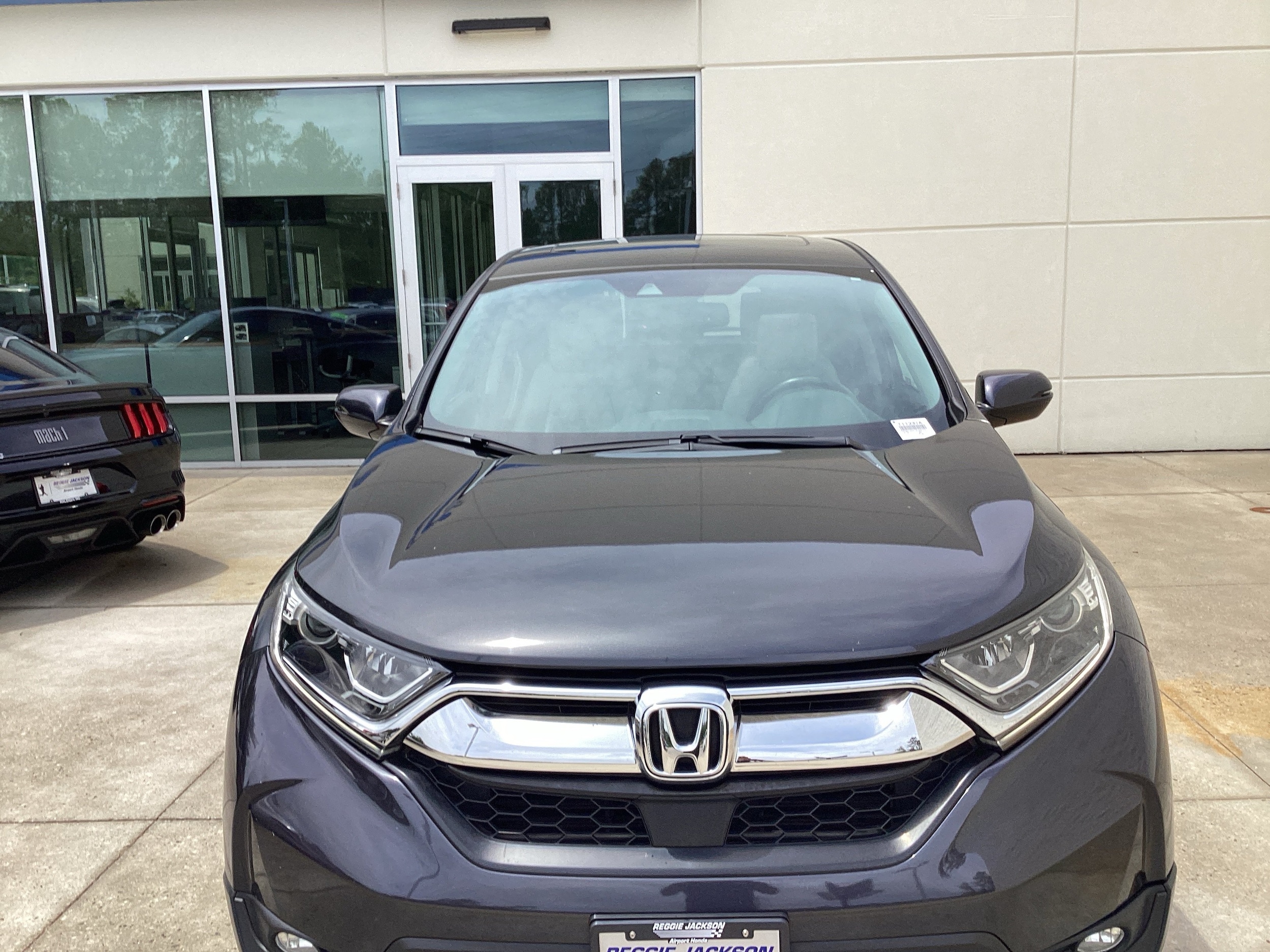 Honda CR-V EX-L Navi 2WD