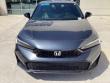 2026 Honda Civic Hybrid Sport Touring Sedan
