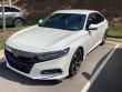 2020 Honda Accord Sport 1.5T Sedan
