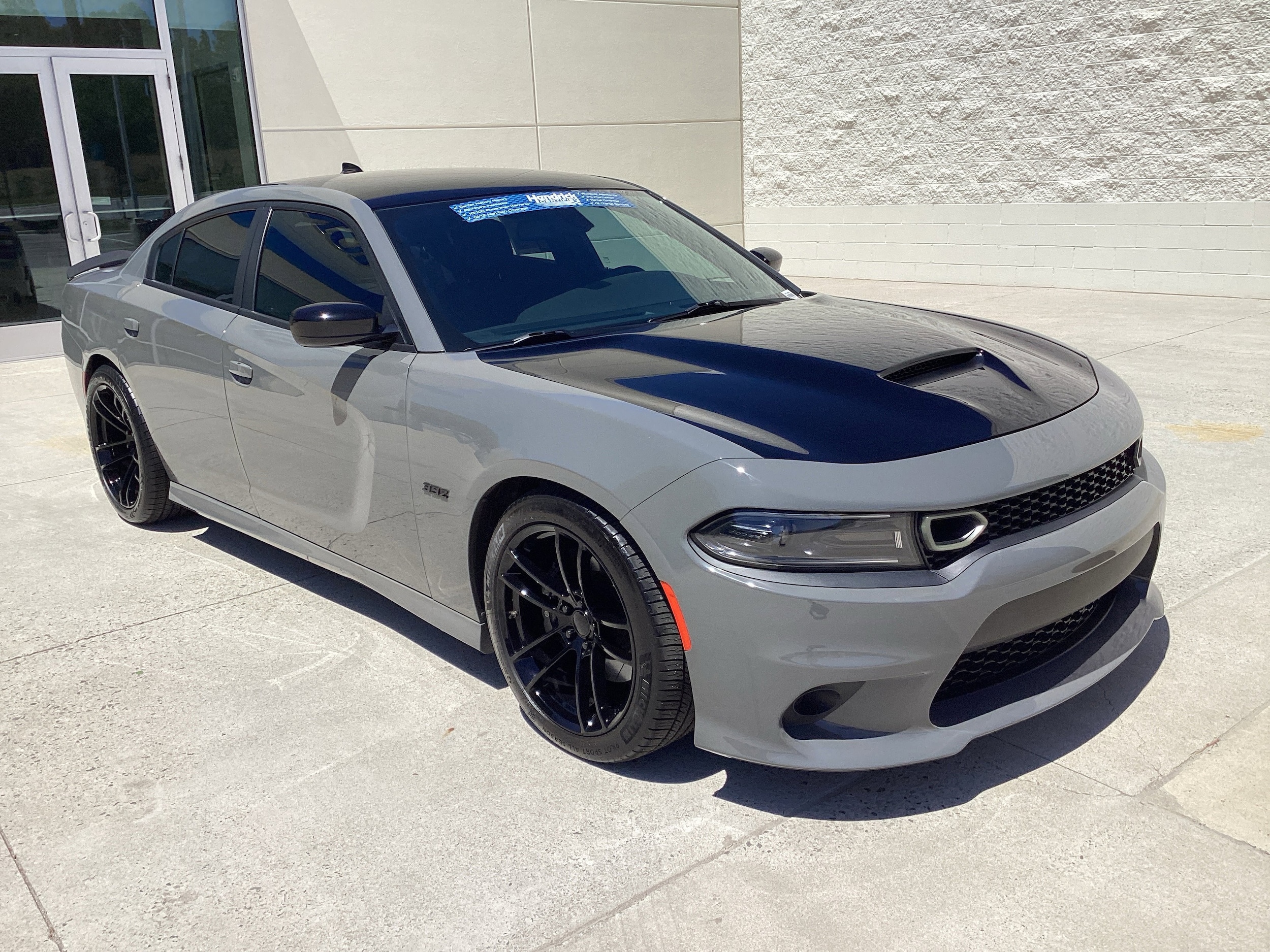 Used 2023 Dodge Charger For Sale in Raleigh, NC VIN
