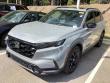 2025 Honda CR-V Hybrid Sport-L SUV