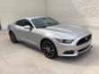 2017 Ford Mustang Coupe