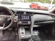 2021 Honda Insight EX Sedan