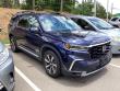 2025 Honda Pilot Touring SUV