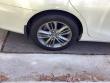 2016 Toyota Camry SE Sedan