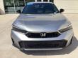 2026 Honda Civic Hybrid Sport Sedan