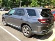 2025 Honda Pilot EX-L SUV