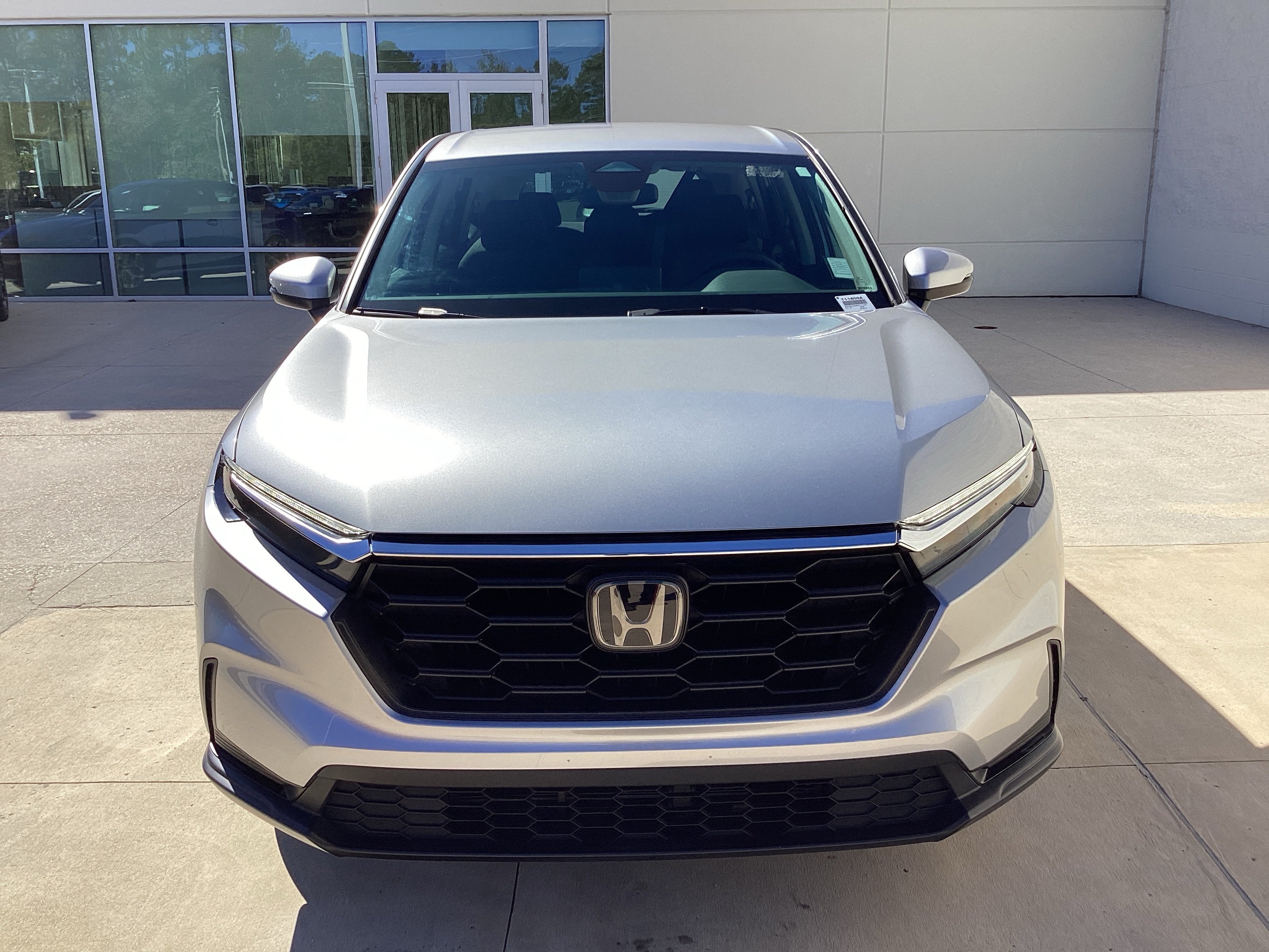 Used 2024 Honda CR-V LX SUV