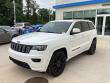 2018 Jeep Grand Cherokee Laredo RWD SUV