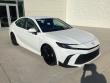2025 Toyota Camry SE Sedan