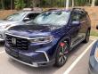 2025 Honda Pilot Touring SUV