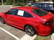 2024 Honda Civic Touring Sedan