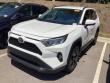 2020 Toyota RAV4 XLE SUV