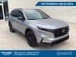  Honda CR-V Hybrid