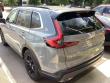2025 Honda CR-V Hybrid Sport-L SUV