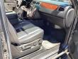 2011 Chevrolet Avalanche LT1 Truck Crew Cab