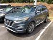 2019 Hyundai Tucson Ultimate SUV