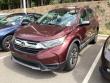 2018 Honda CR-V LX 2WD SUV