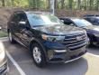 2020 Ford Explorer XLT SUV