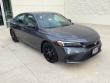 2023 Honda Civic Sport Sedan
