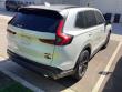 2024 Honda CR-V Hybrid Sport-L SUV