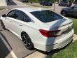 2020 Honda Accord Sport 1.5T Sedan