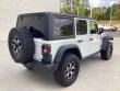 2020 Jeep Wrangler Unlimited Rubicon SUV
