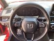 2025 Honda Civic Sport Sedan