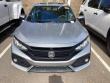 2017 Honda Civic EX Hatchback