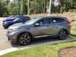 2018 Honda CR-V Touring 2WD SUV