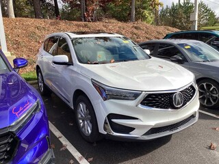 2015 Acura MDX 3.5L Technology Package (A6) SUV