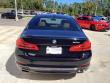 2018 BMW 540i Sedan
