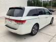 2016 Honda Odyssey Touring Van Passenger Van