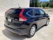 2013 Honda CR-V EX-L AWD SUV
