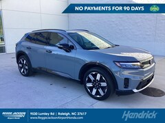 2026 Honda Prologue Elite SUV