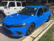 2024 Honda Civic Sport Hatchback