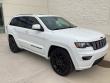 2018 Jeep Grand Cherokee Laredo RWD SUV