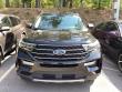 2020 Ford Explorer XLT SUV