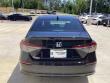 2026 Honda Civic Hybrid Sport Sedan