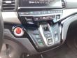 2025 Honda Odyssey Touring Van