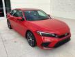 2024 Honda Civic Touring Sedan