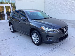 2016 Mazda Mazda CX-5 Touring SUV